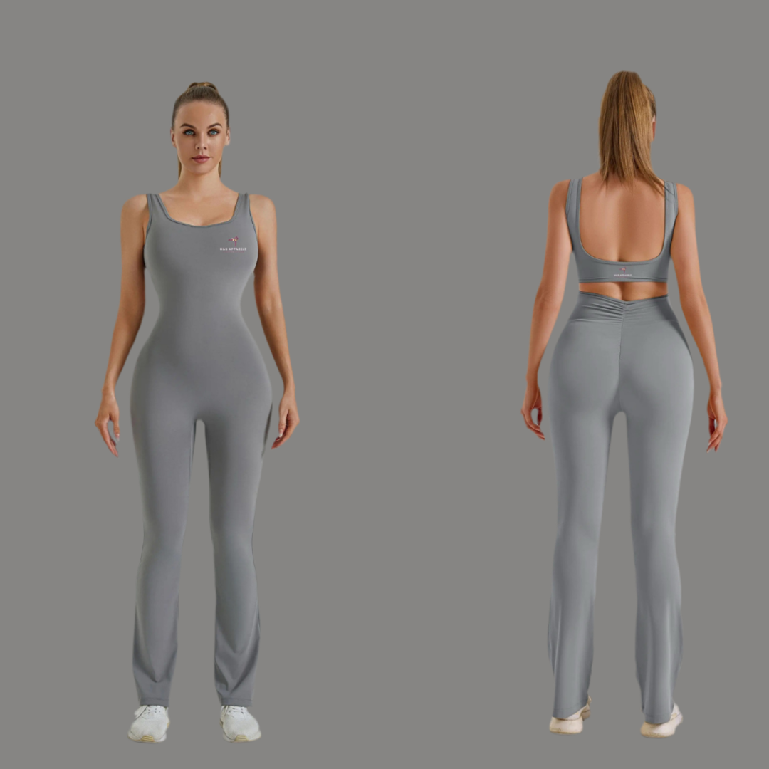Women jumpsuit