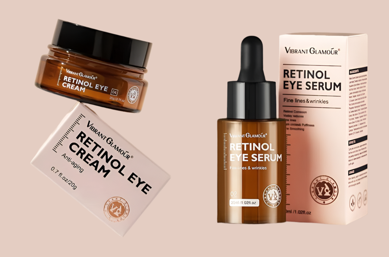 Anti-Aging Starter kit