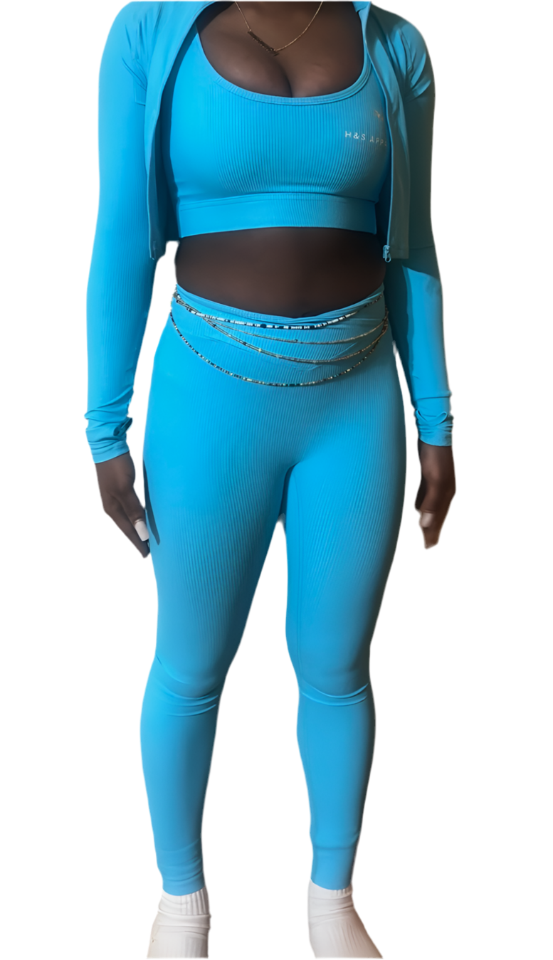 Legging+Bra+Jacket