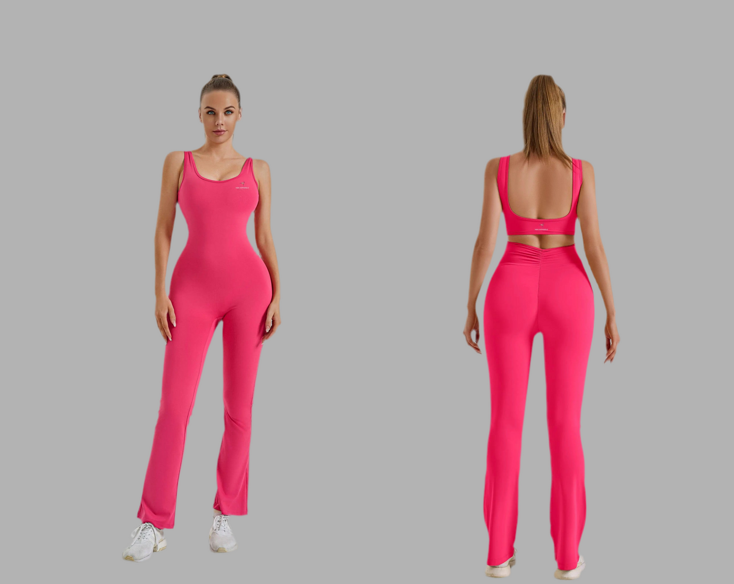 Women jumpsuit