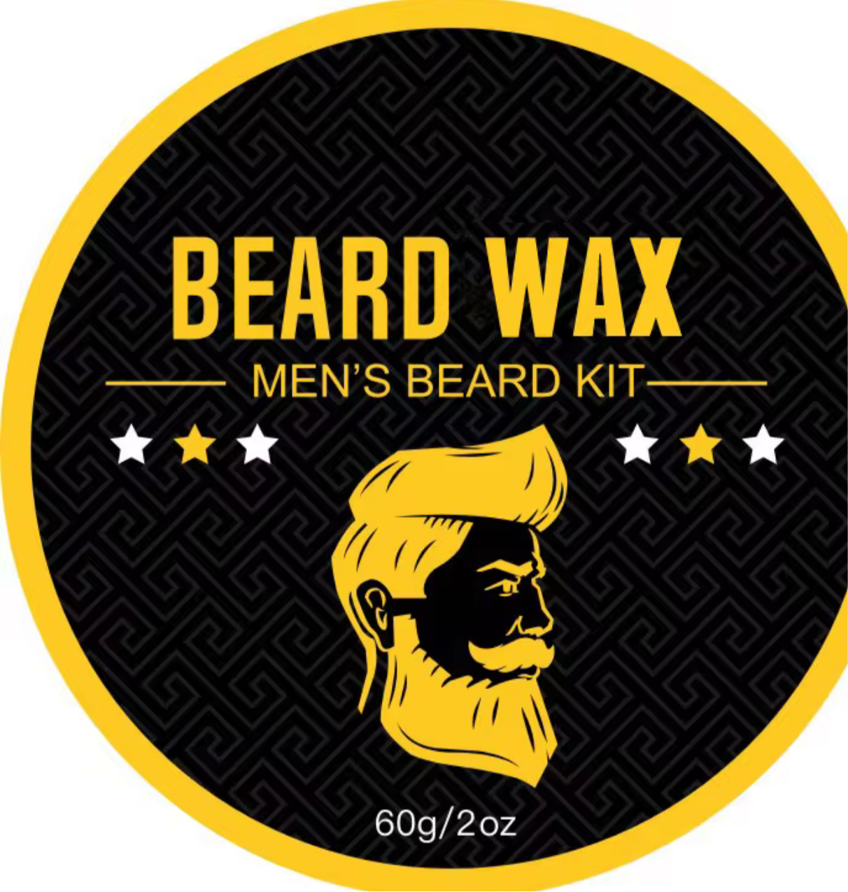 Men’s Beard Kit – Complete Grooming Set