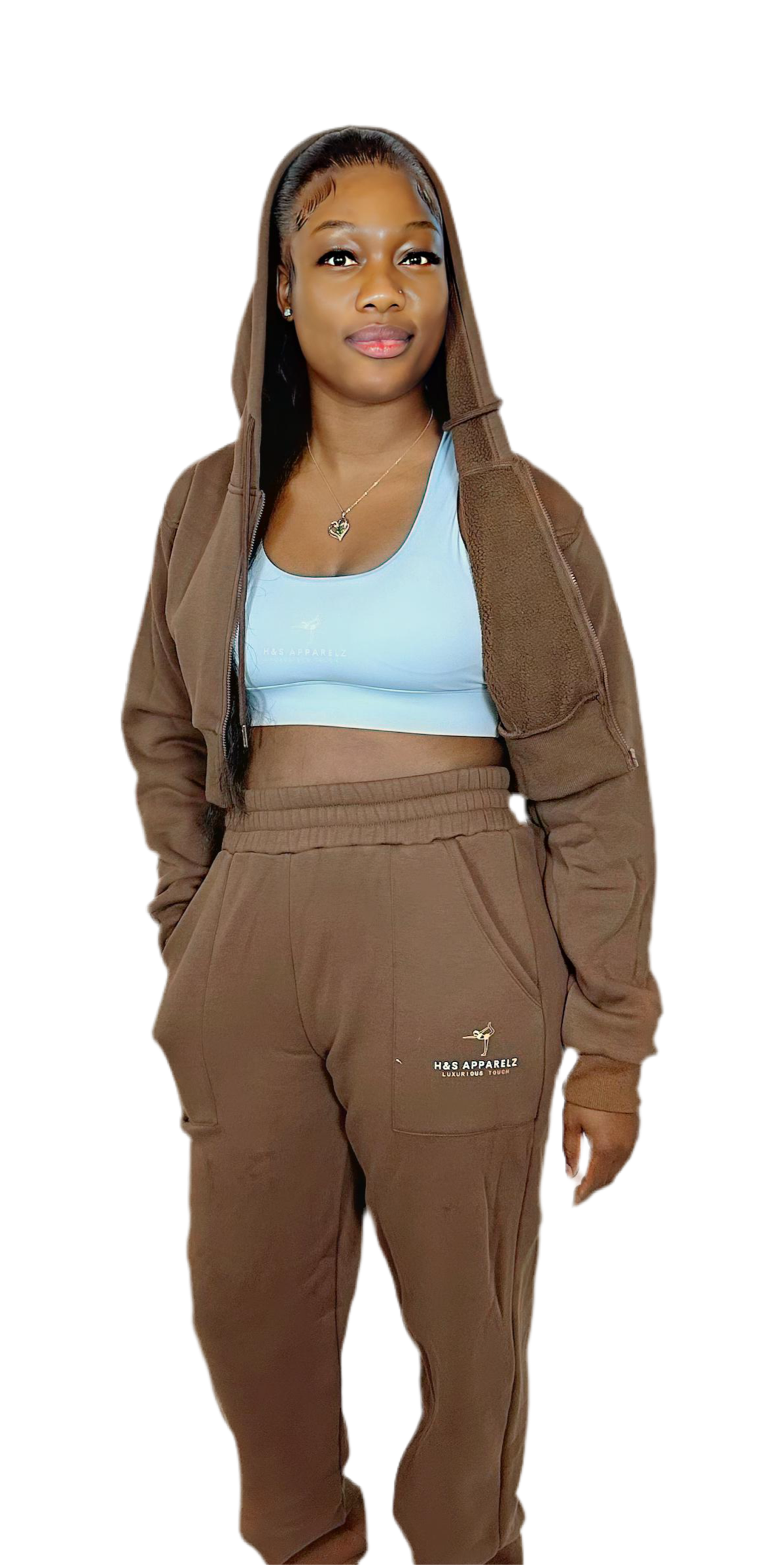 Women's Jogger set