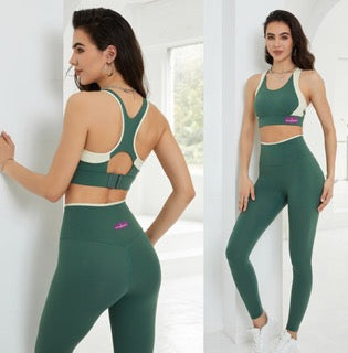 Legging+Bra