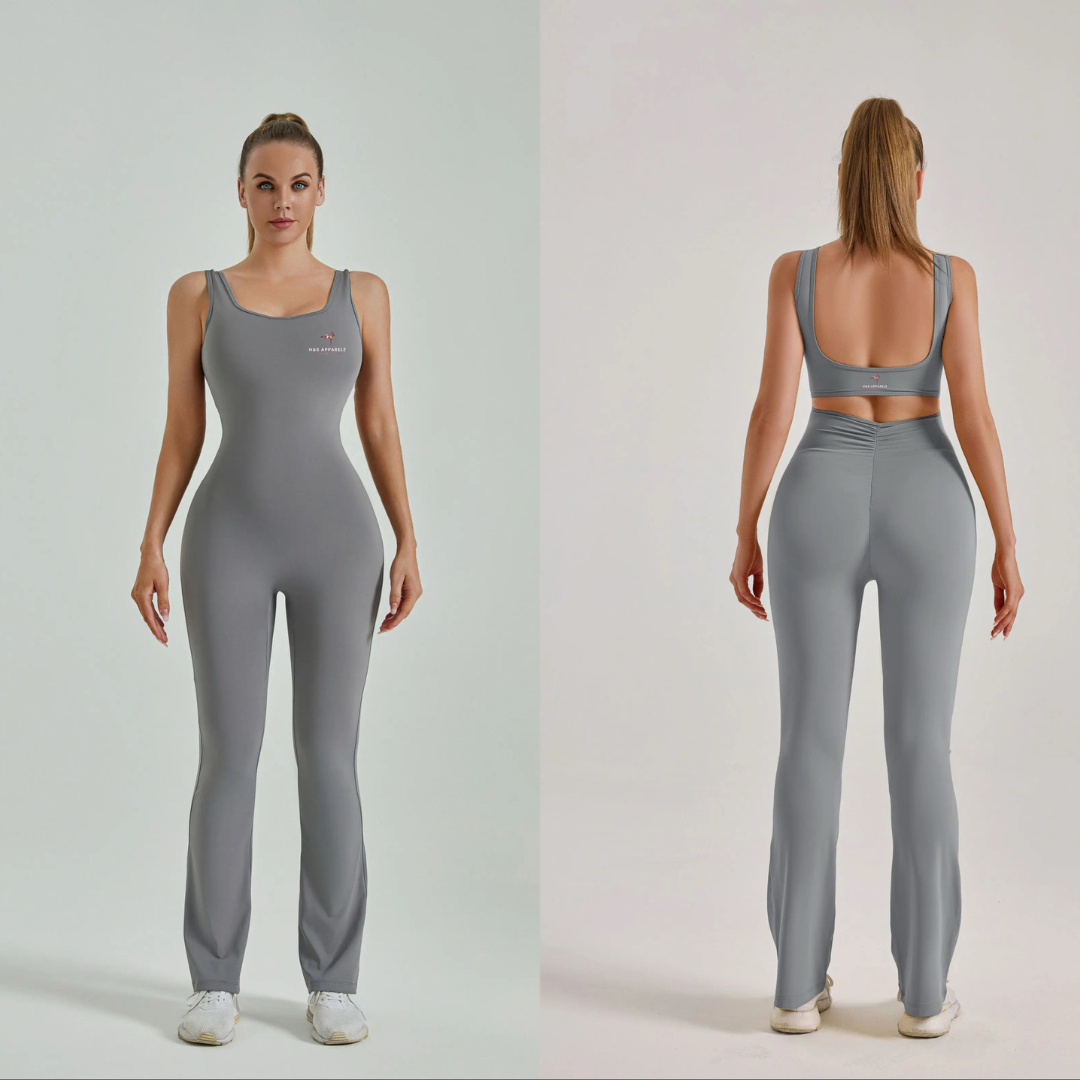 Women jumpsuit