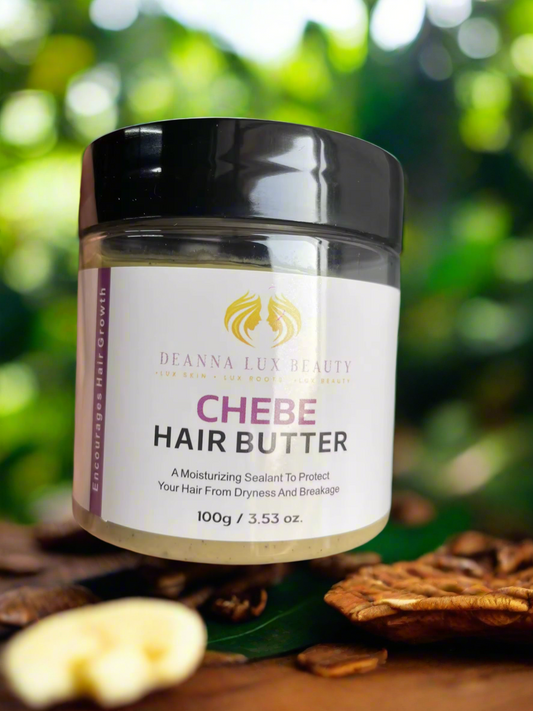 Chebe Hair Butter