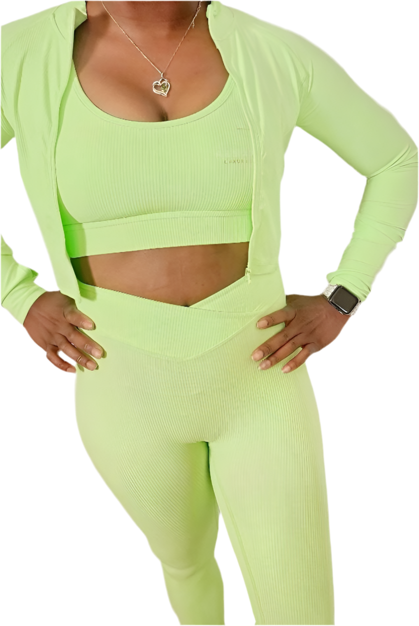 Legging+Bra+Jacket