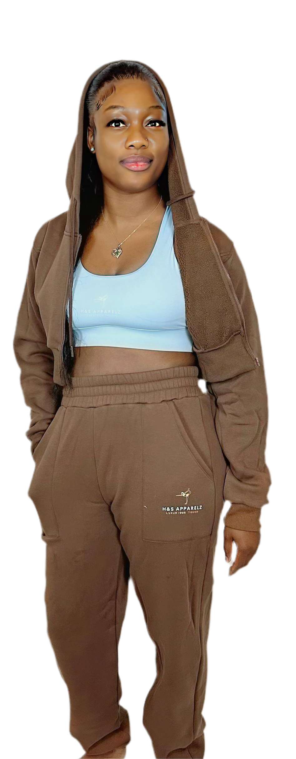 Women's Jogger set