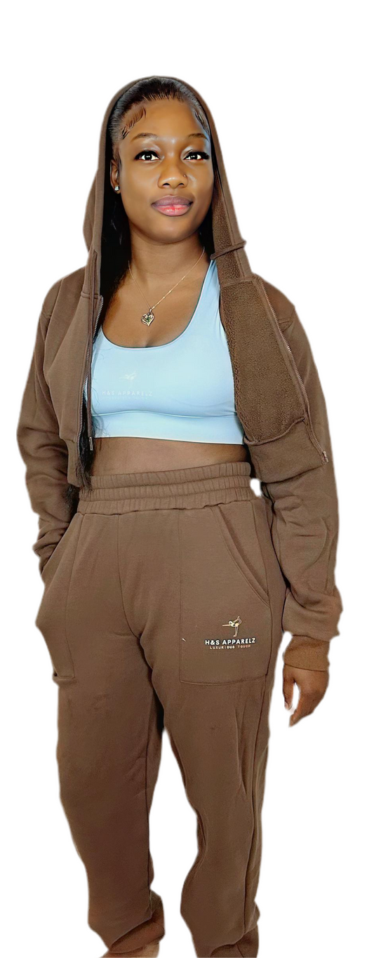 Women's Jogger set