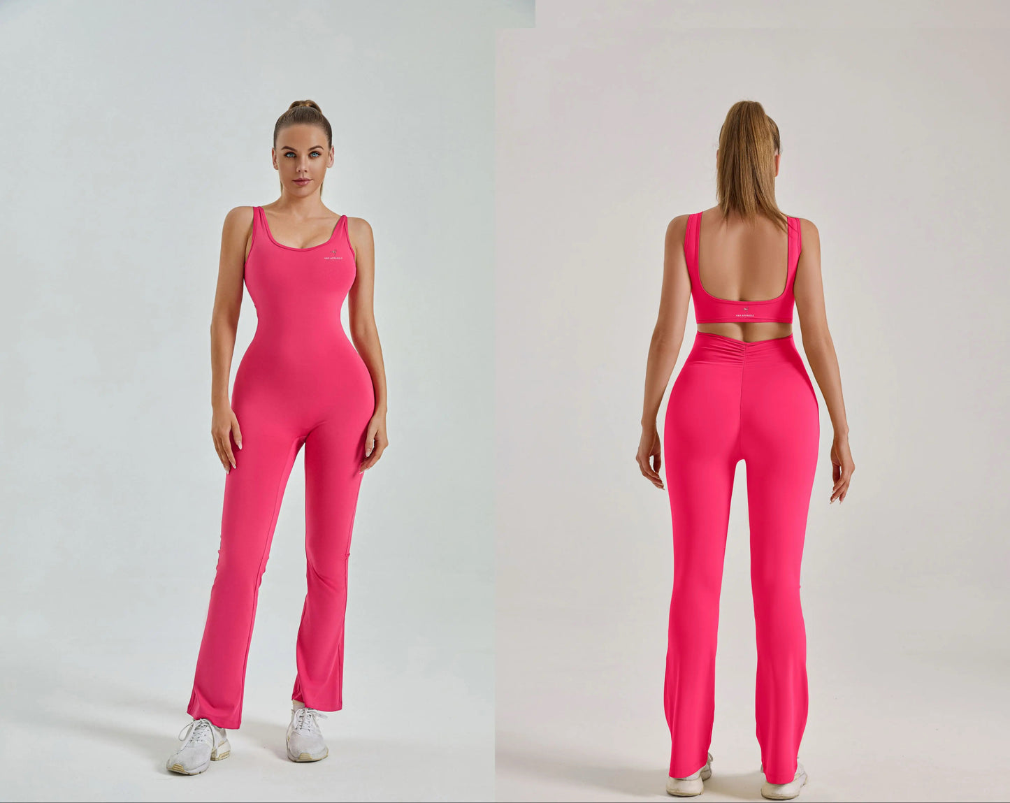 Women jumpsuit