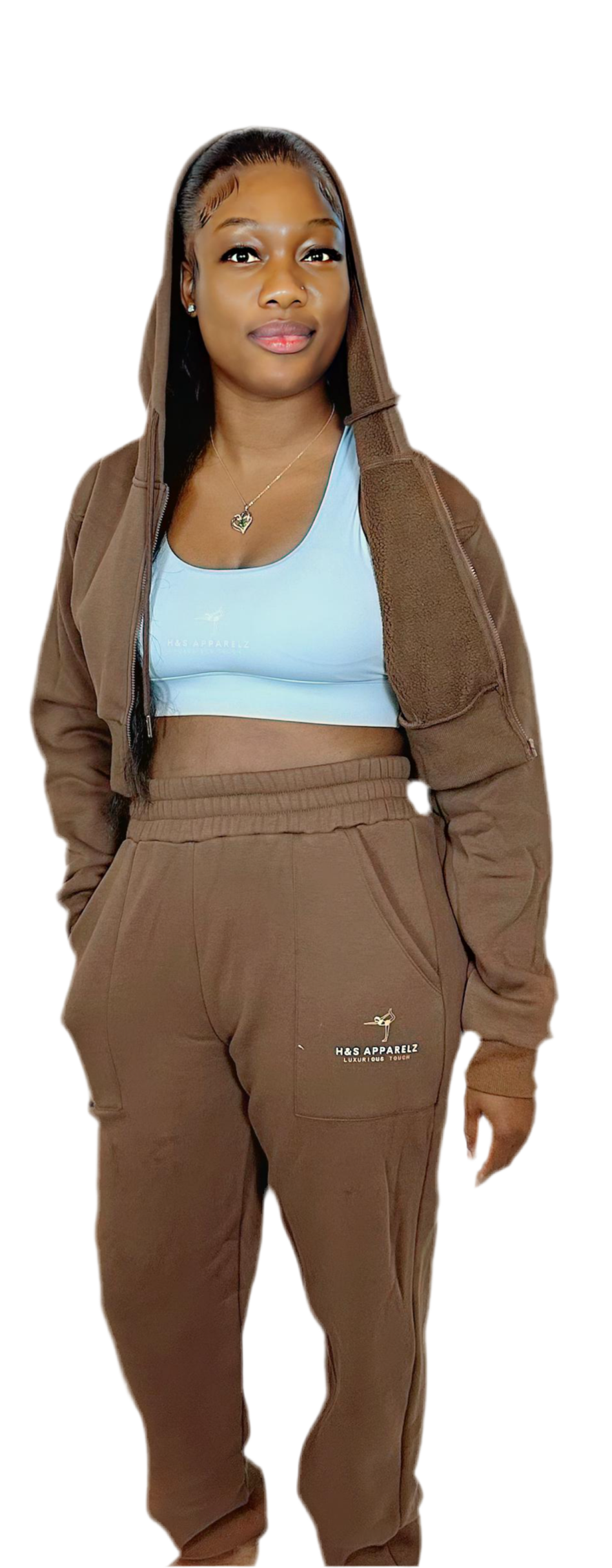 Women's Jogger set
