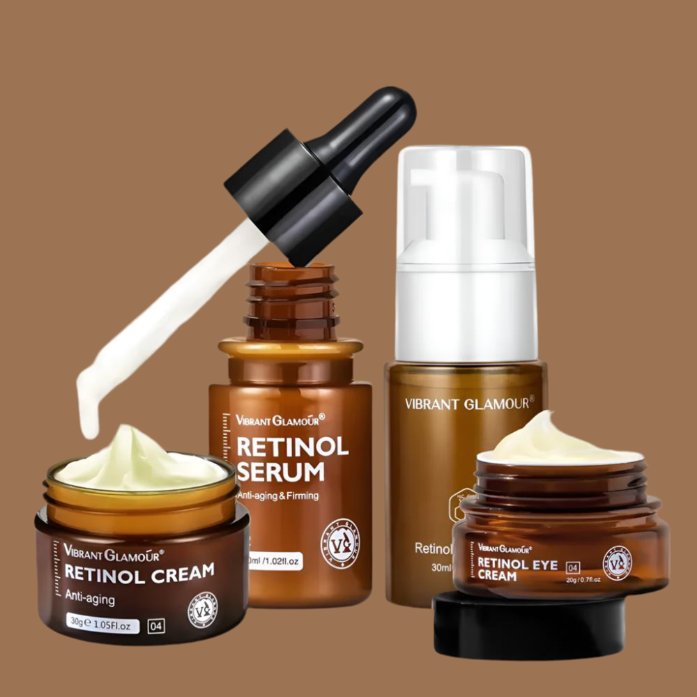 Anti-Aging Starter kit