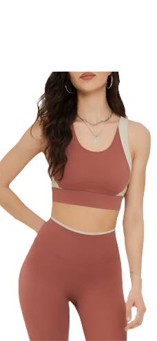 Legging+Bra