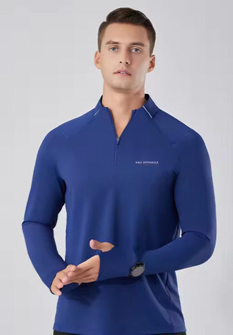 H&S Apparelz Long Sleeve Shirt