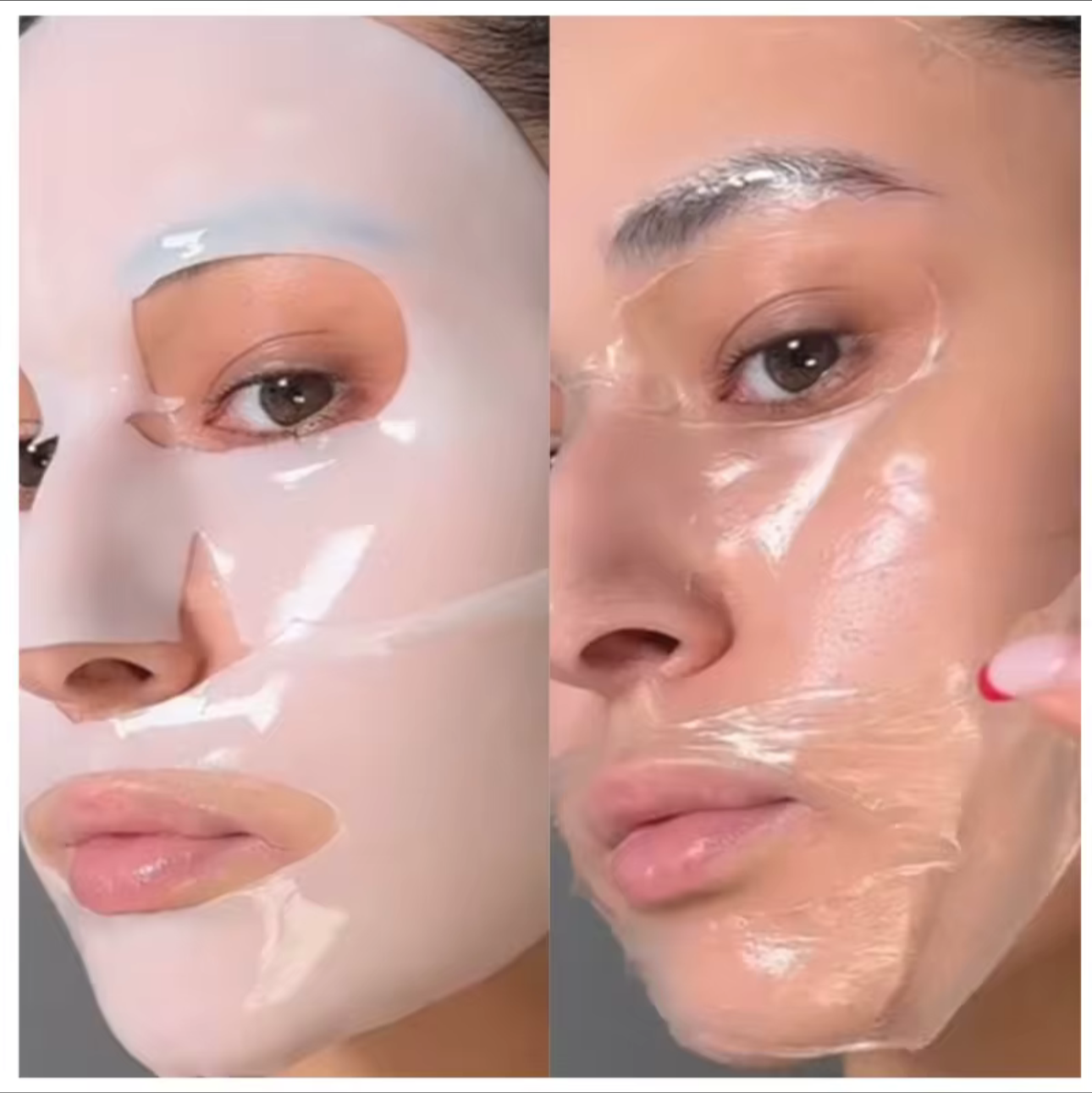 Collagen Anti-Wrinkle Firming Face Mask 1Count (Pack of 1)
