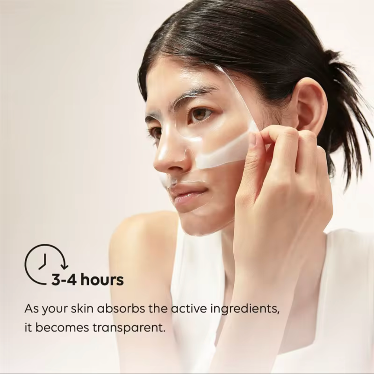 Collagen Anti-Wrinkle Firming Face Mask 1Count (Pack of 1)