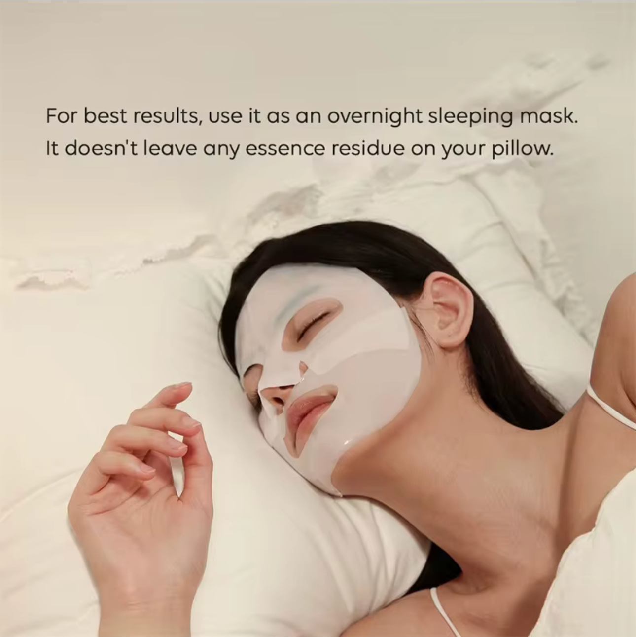 Collagen Anti-Wrinkle Firming Face Mask 1Count (Pack of 1)
